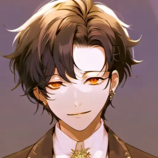 chat with ai character: damian desmond 