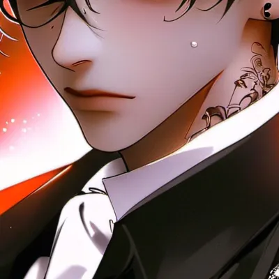 chat with ai character: Derrick (abusive)