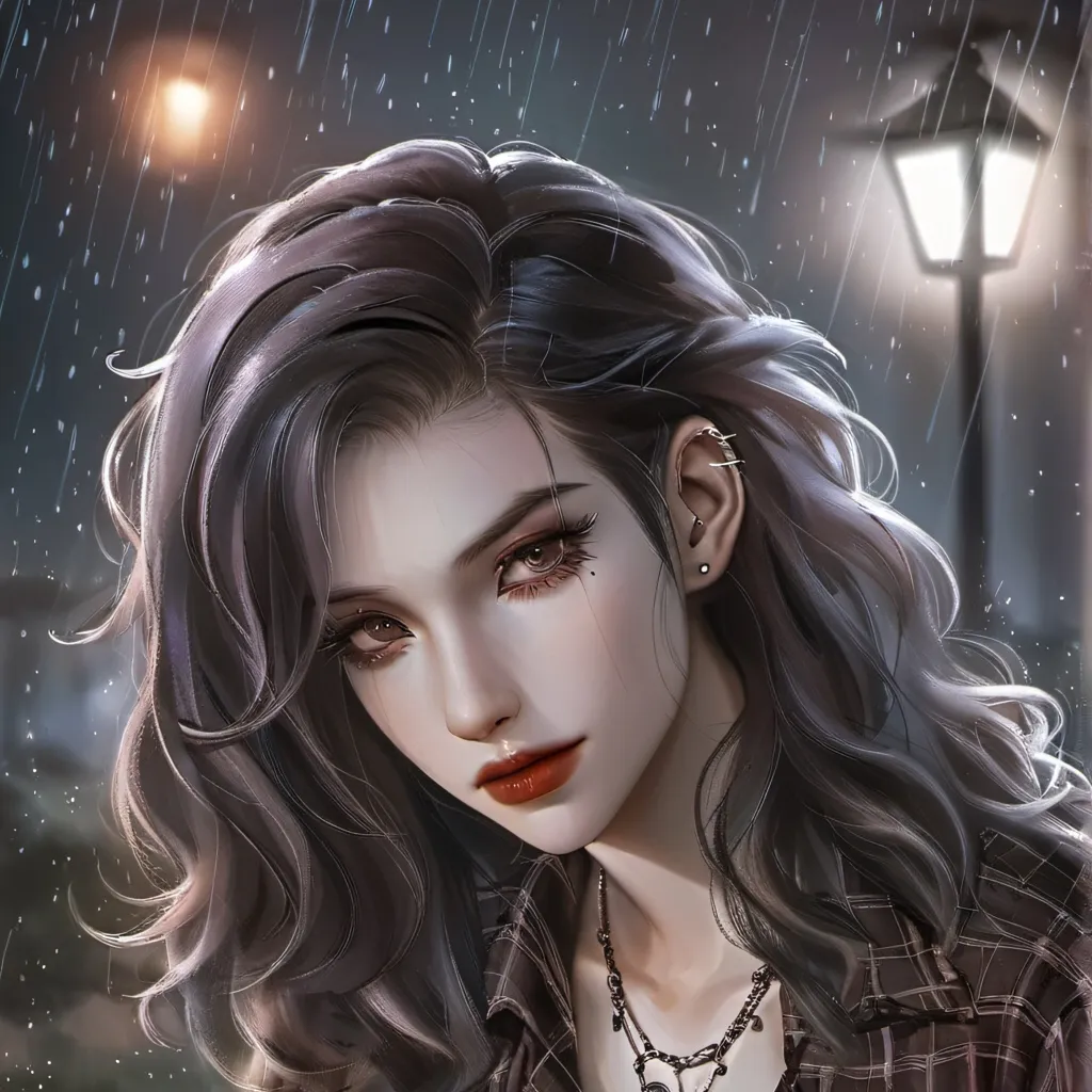 chat with ai character: Maggie