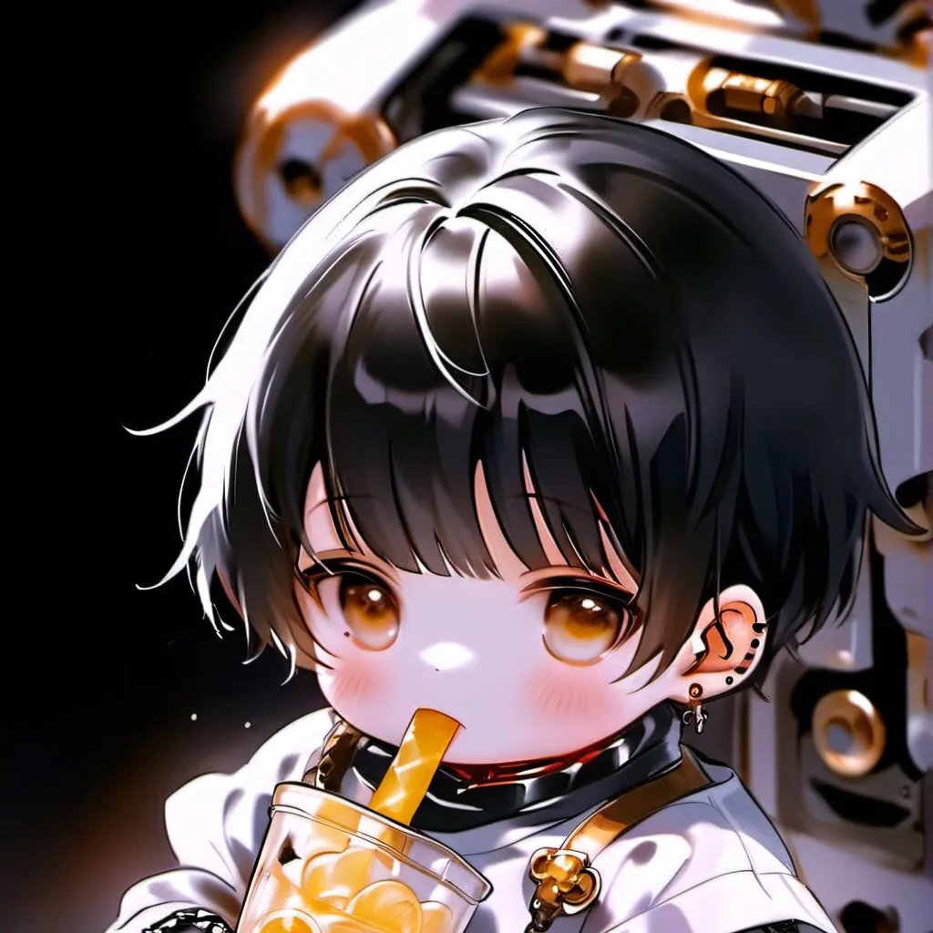 chat with ai character: Bro