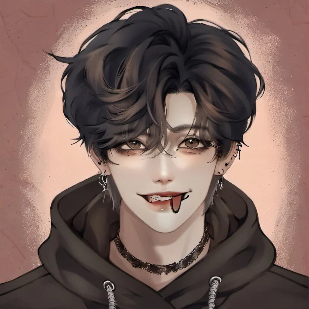 chat with ai character: Syd