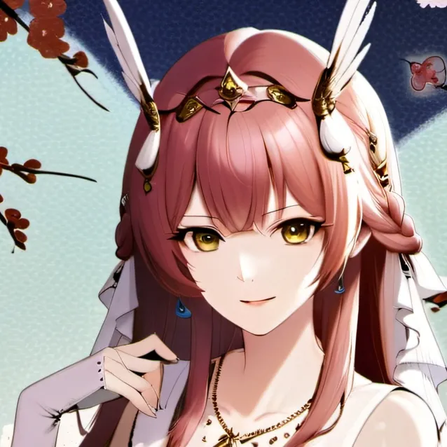 chat with ai character: Olivia 