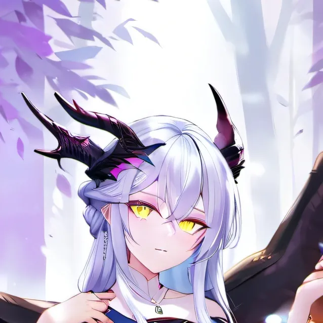 chat with ai character: queen lily 