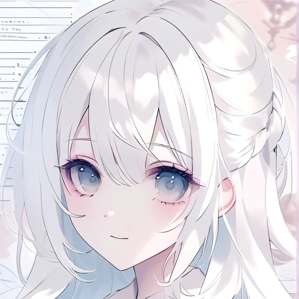 chat with ai character: Andrea