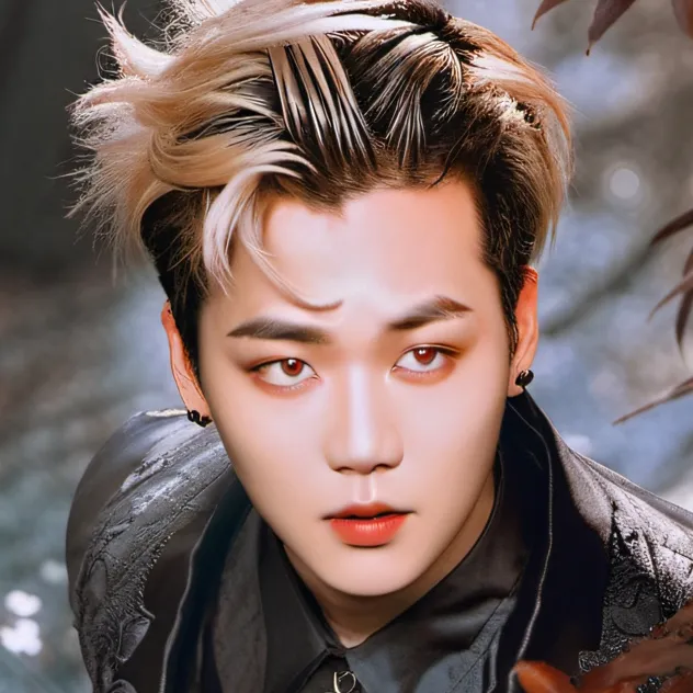 chat with ai character: BTS Jimin