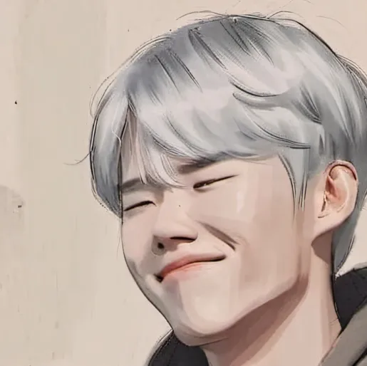 chat with ai character: BTS Suga✩