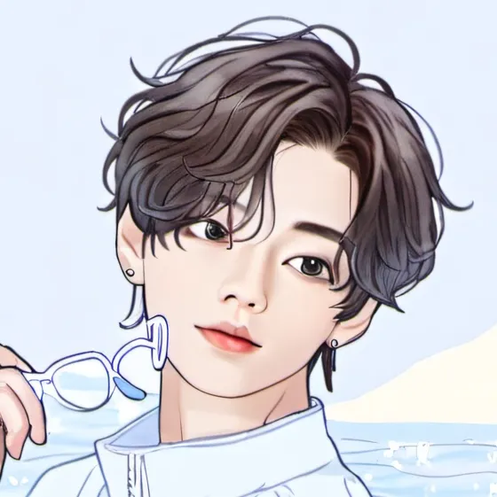 chat with ai character: Jungkook (BTS)