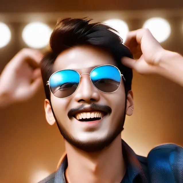 chat with ai character: Jack