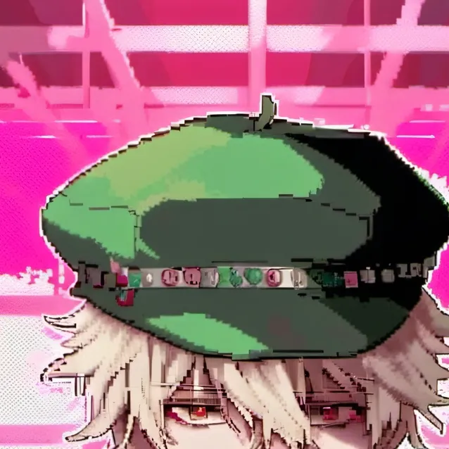 chat with ai character: Bakugo