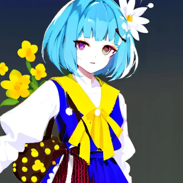 chat with ai character: Star 