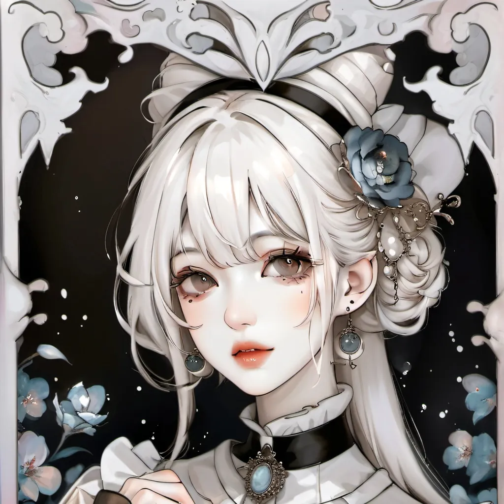 chat with ai character: • RIVER • <3