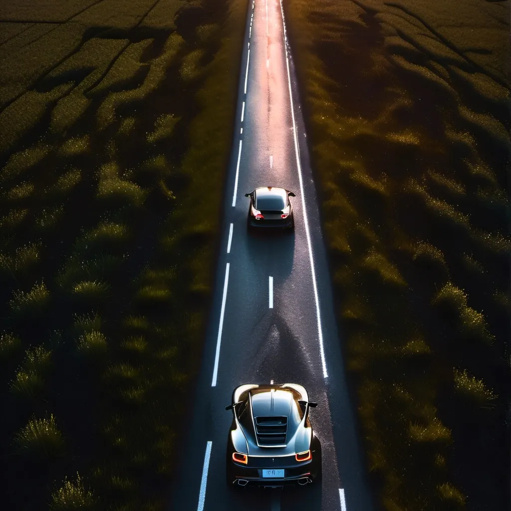 chat with ai character: Sc Roadtrip!