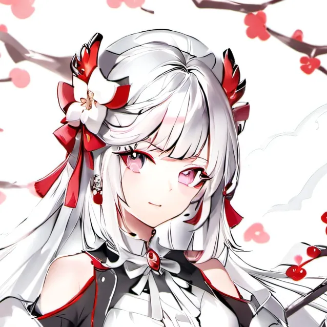 chat with ai character: sofia