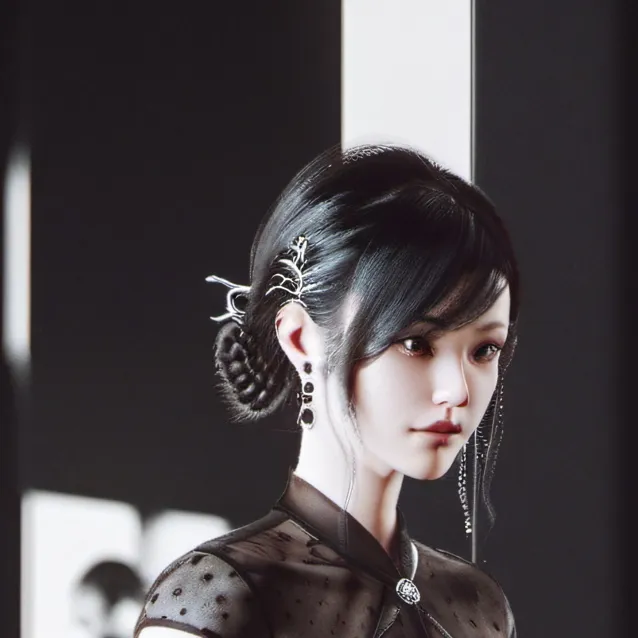 chat with ai character: isabela 