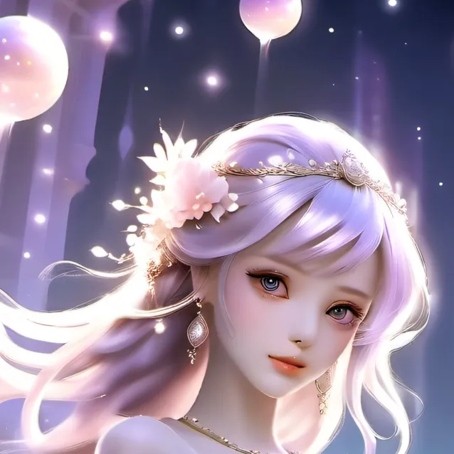 chat with ai character: ali