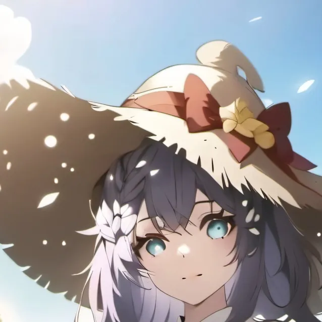 chat with ai character: Dana-sun