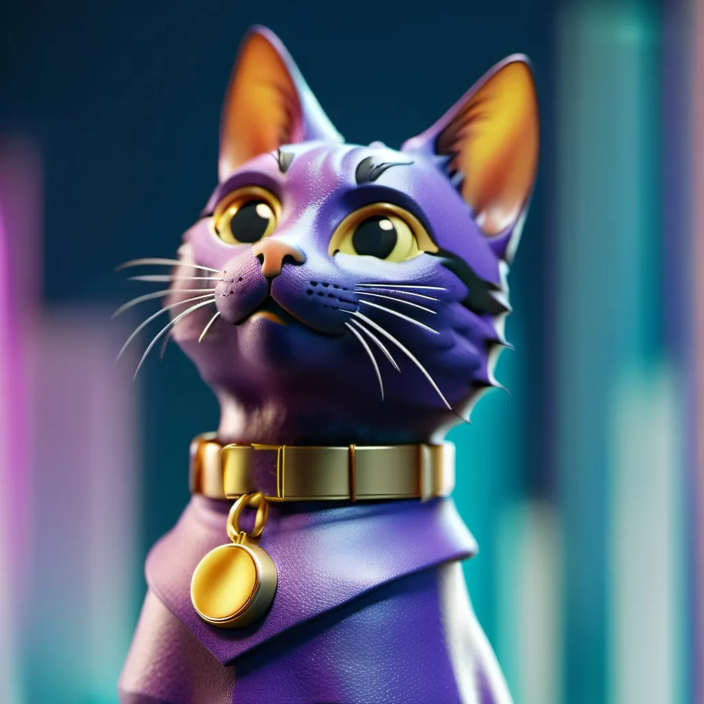 chat with ai character: CatNap