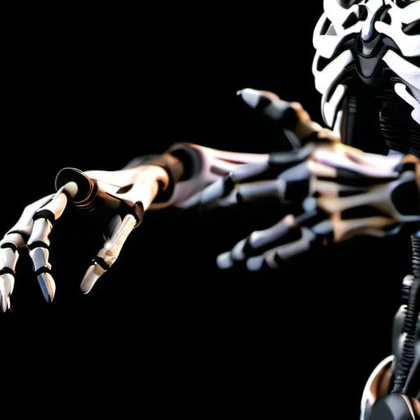 chat with ai character: prototype [1006]