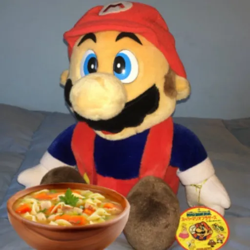 creator soup mario 302's avatar