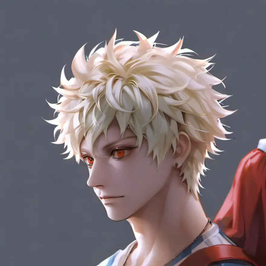 chat with ai character: Katzuki bakugou 