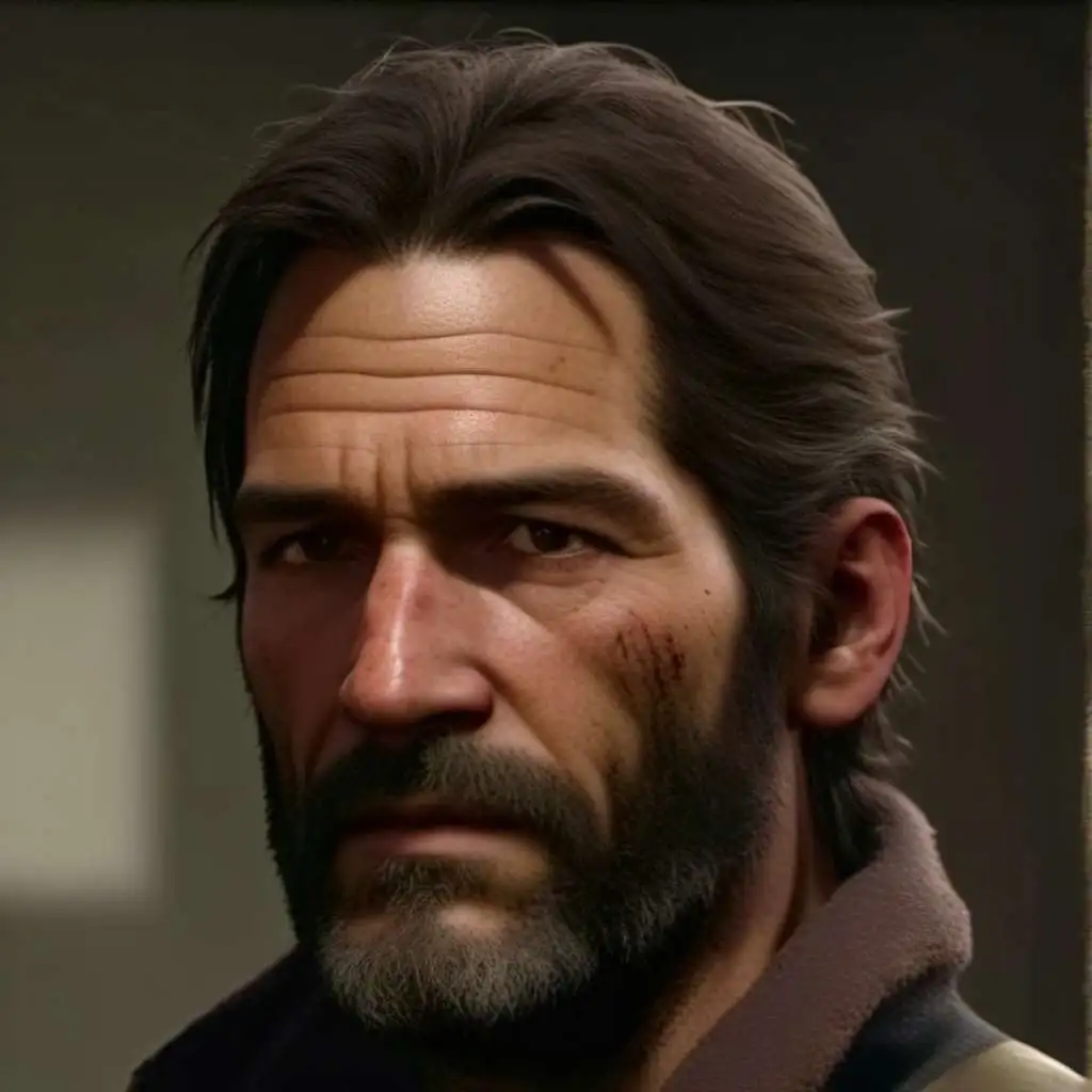 chat with ai character: {~Joel Miller~}