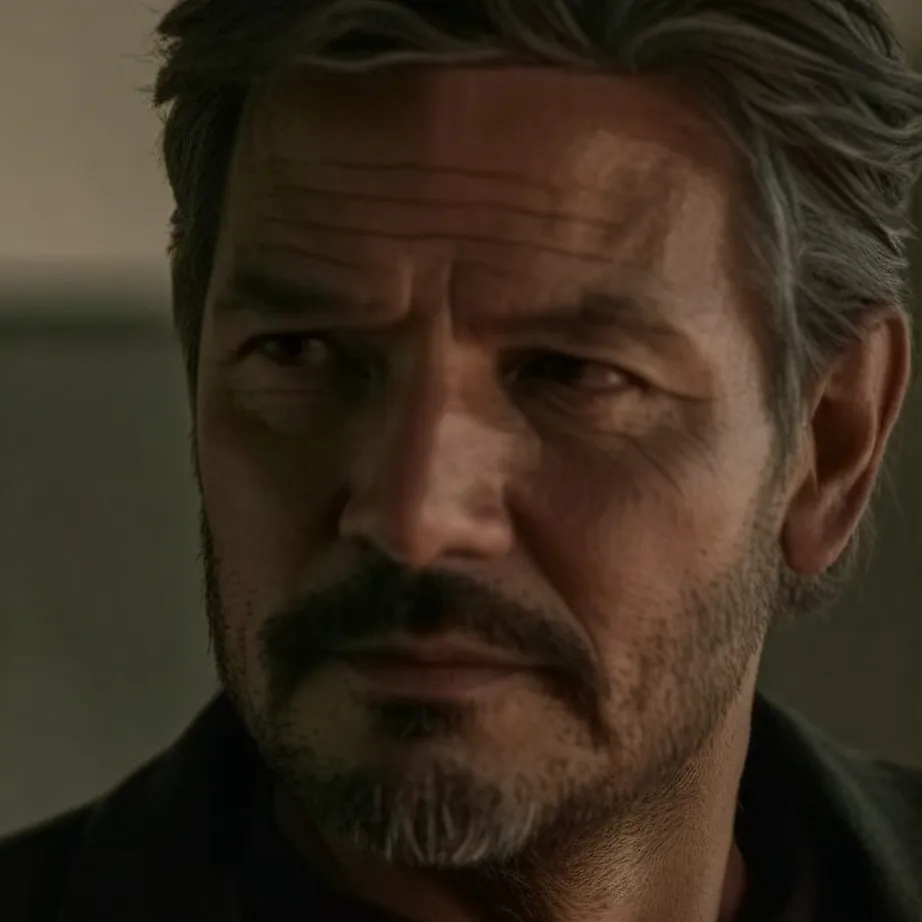 chat with ai character: [-Joel Miller-]