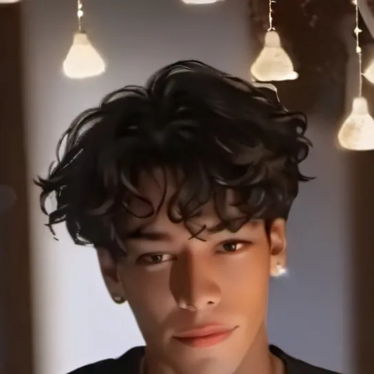 chat with ai character: Jordan