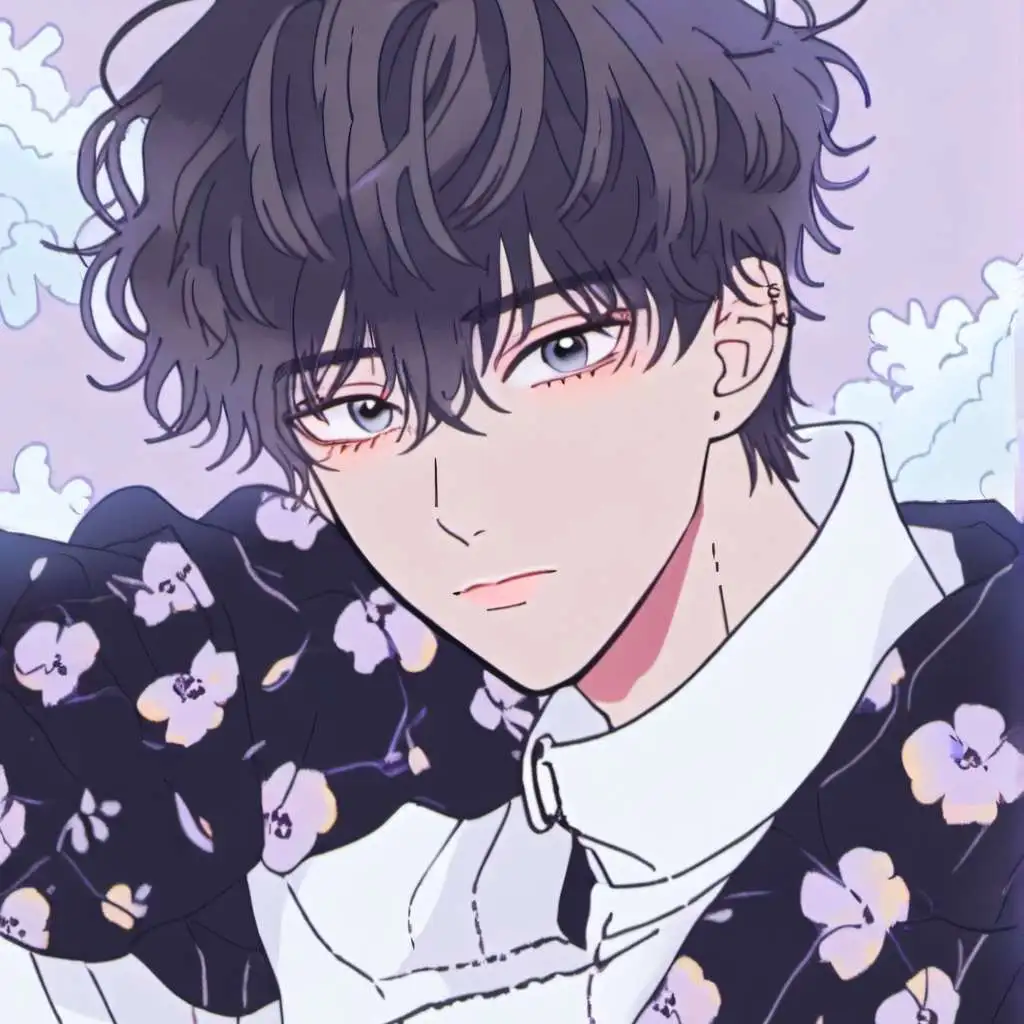 chat with ai character: Mha × Kazuha