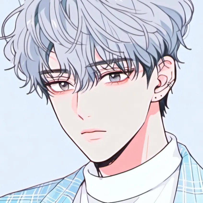 chat with ai character: Mark