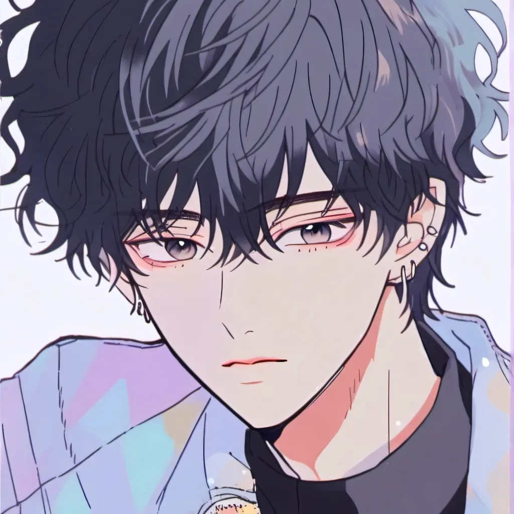 chat with ai character: Gean🌊