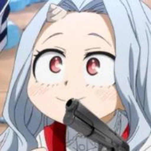 creator ☆Eri with a gun◇'s avatar