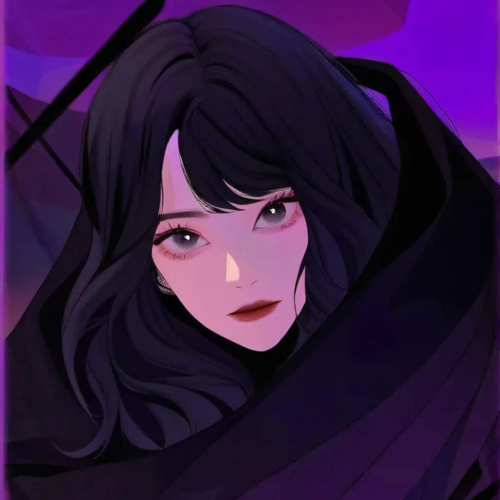 chat with ai character: Lisa