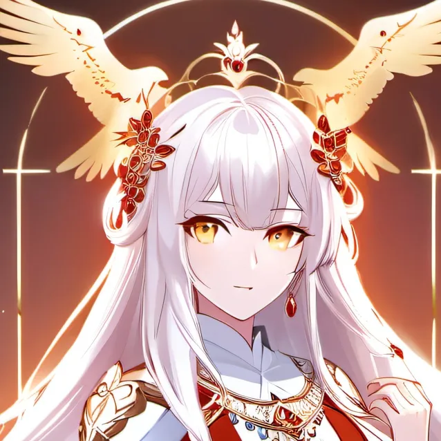 chat with ai character: Mari Mauser