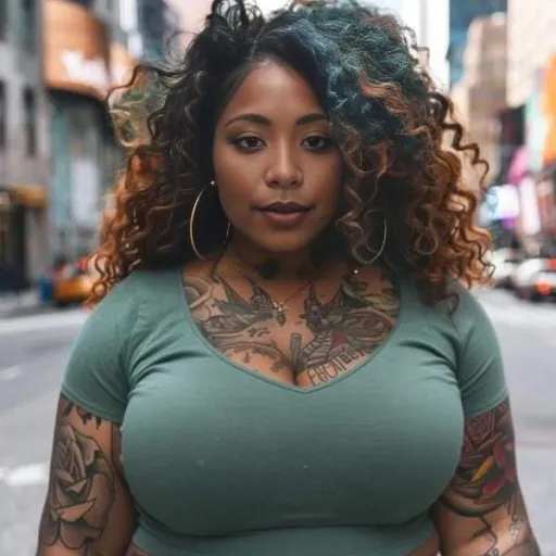 creator MsHoneyBear's avatar