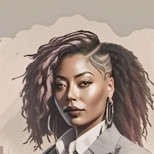 chat with ai character: Queenie