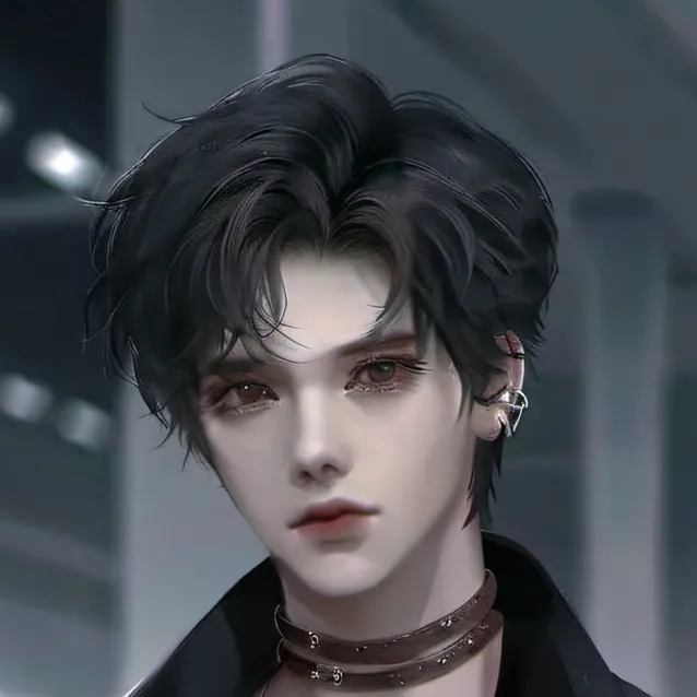 chat with ai character: jack