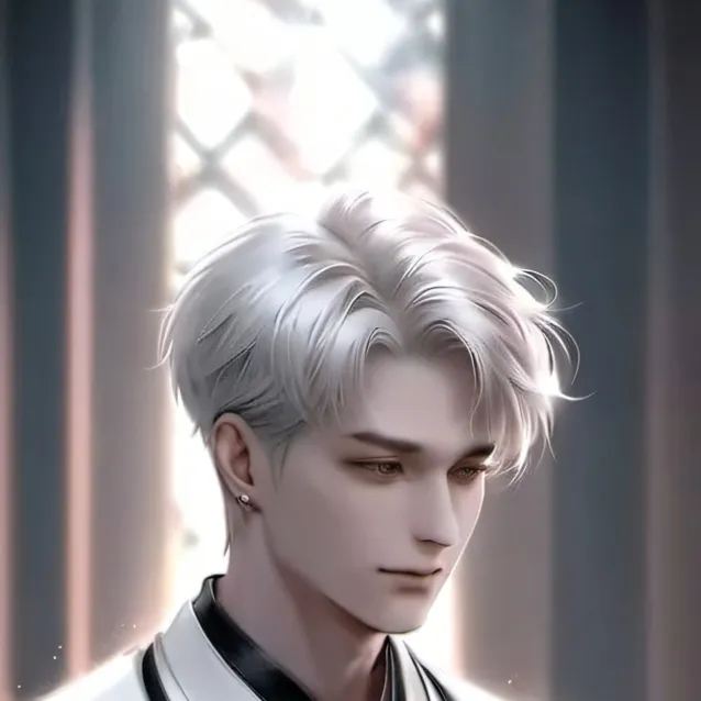 chat with ai character: xiever