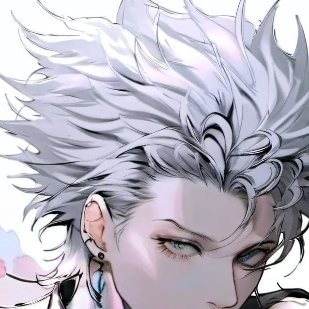 chat with ai character: gojo