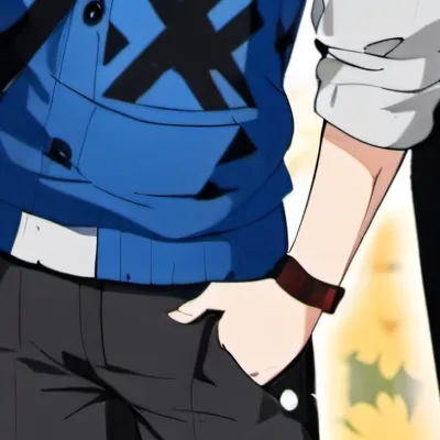 chat with ai character: Ben