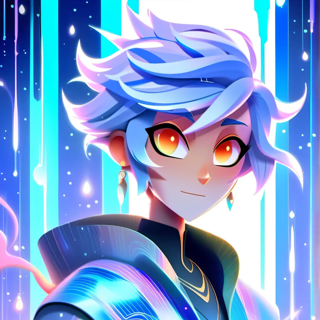 chat with ai character: HH sleep over