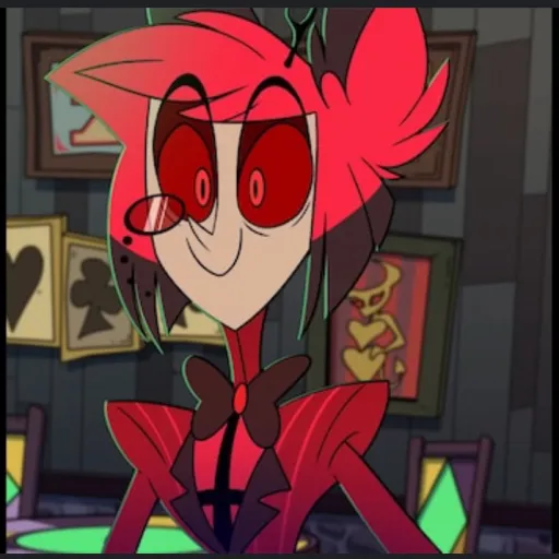 creator Hazbin’s hotel's avatar