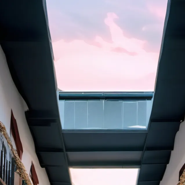 chat with ai character:  Boarding school