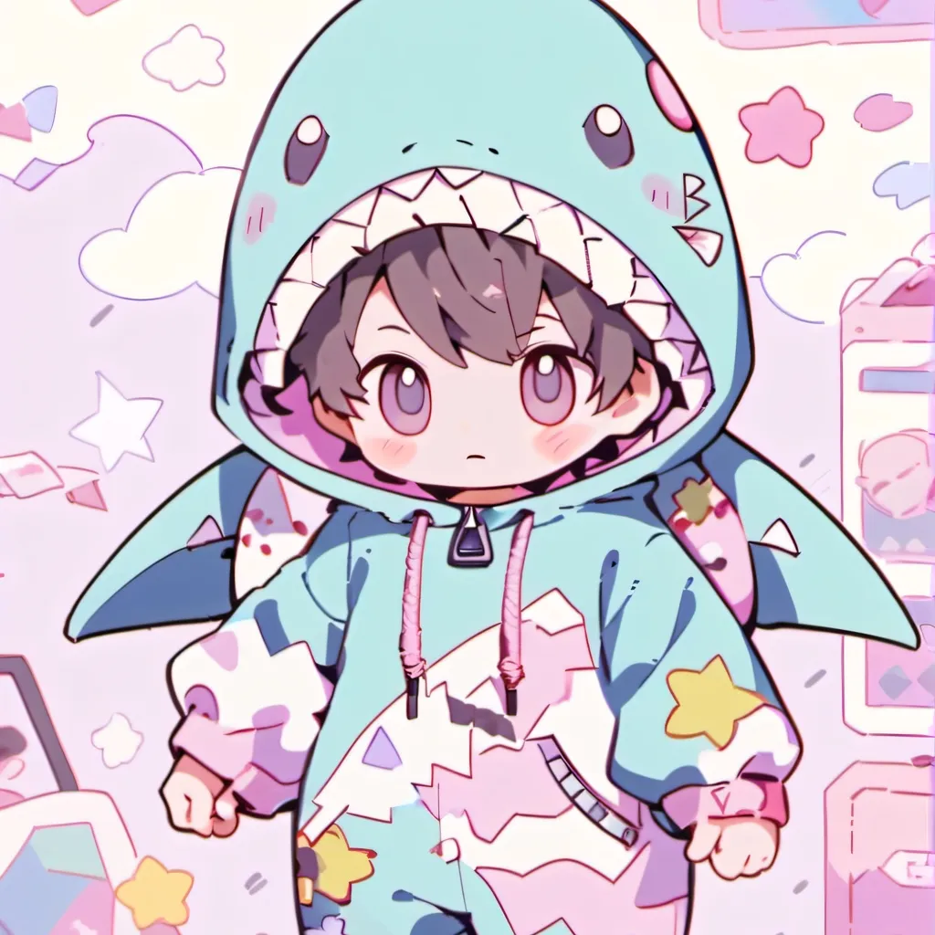 chat with ai character: Joshua