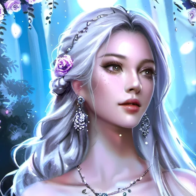 chat with ai character: Willow