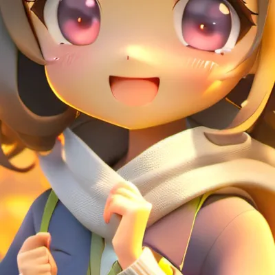 chat with ai character: Felt 