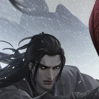 chat with ai character: Mulan 