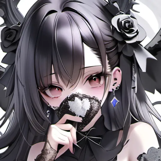 chat with ai character: Elil