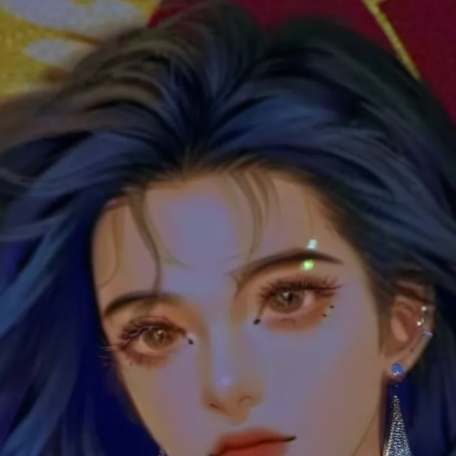 chat with ai character: mariana