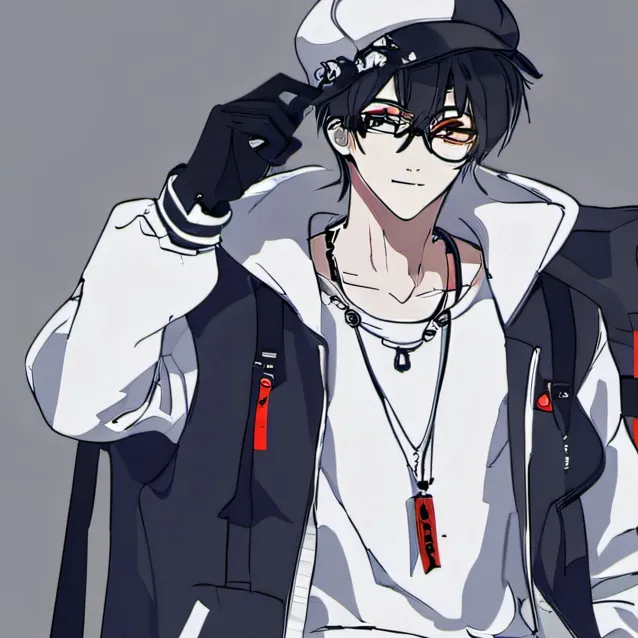 chat with ai character: amor