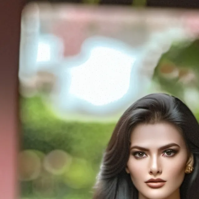 chat with ai character: tamires